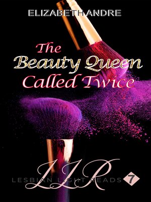 cover image of The Beauty Queen Called Twice